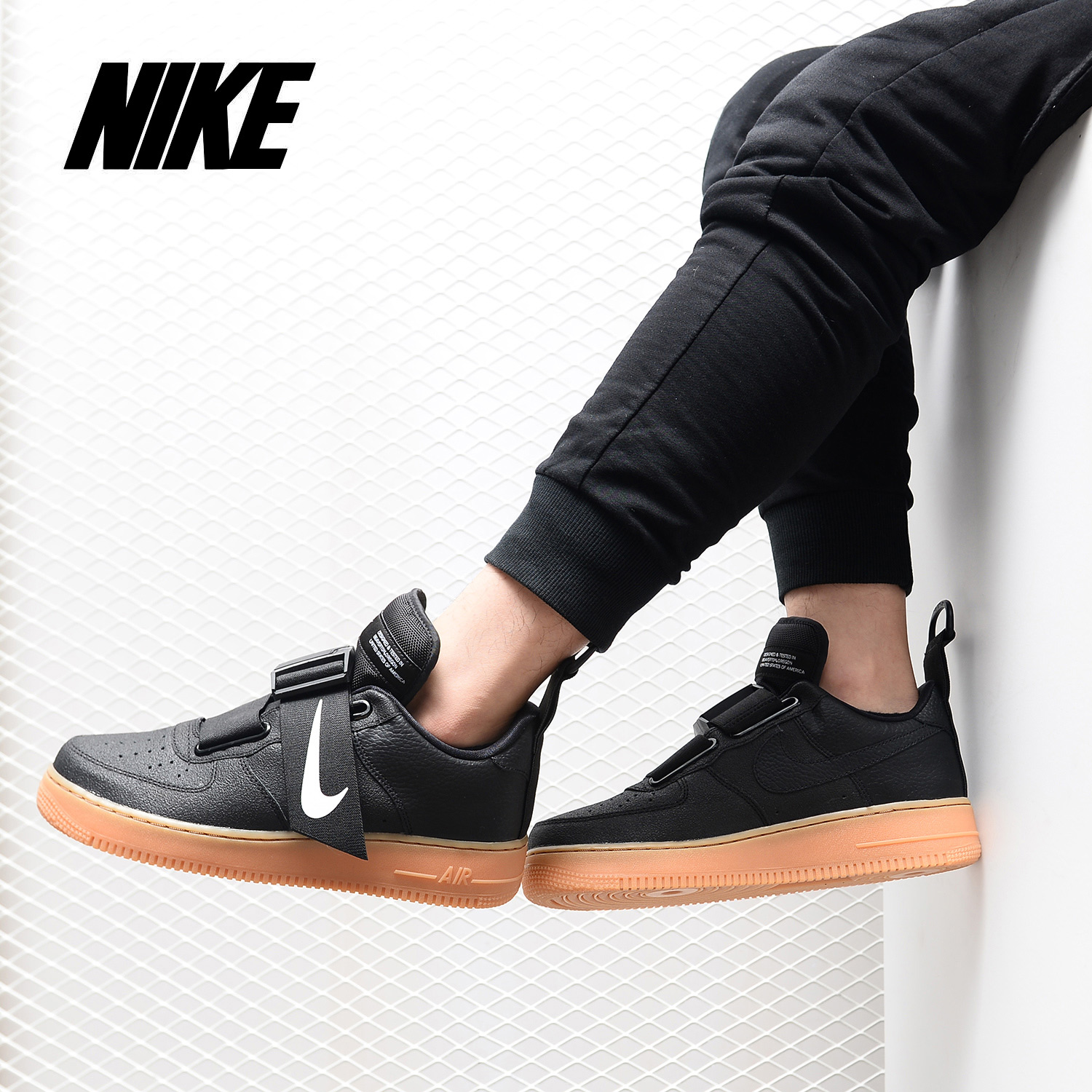 耐克正品Nike男女运动休闲板鞋