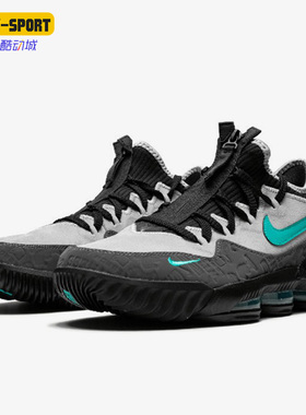 Nike/耐克正品运动男子时尚实战训练低帮篮球鞋 CD9471-003