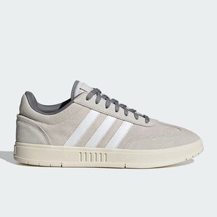Adidas Neo GRADAS男女运动复古休闲板鞋 IE3919 阿迪达斯正品