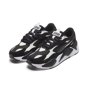 Puma/彪马正品春季男女同款休闲轻便透气运动板鞋372884-07