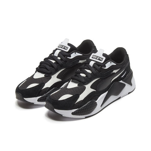 Puma/彪马正品春季男女同款休闲轻便透气运动板鞋372884-07