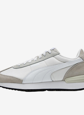 Puma/彪马官方正品R78 Nylon男女轻便舒适耐磨休闲鞋397149-02