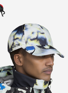 Nike/耐克正品新款男士时尚复古经典运动休闲遮阳帽FV3771-107
