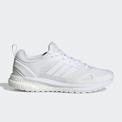 Adidas/阿迪达斯正品SOLARGLIDE 新款女士款运动透气跑步鞋FV8515
