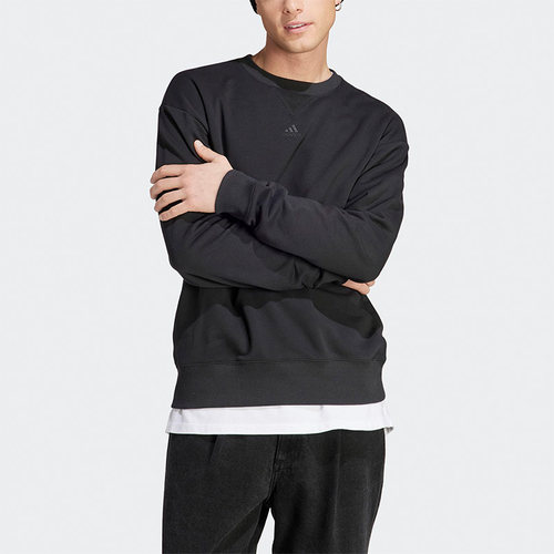 Adidas/阿迪达斯男子圆领卫衣