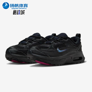 FB8636 Nike 001 Bliss女士耐磨厚底减震运动鞋 Max 耐克正品 Air