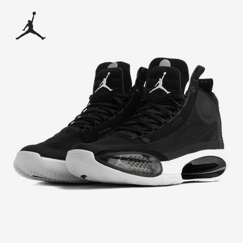 Nike/耐克正品运动风篮球鞋