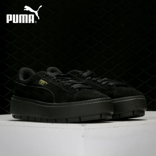 puma/彪马正品运动休闲松糕鞋