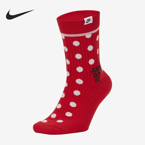 Nike正品新款男女休闲运动袜