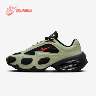 Max Air 耐克正品 002 低帮运动休闲鞋 FV1920 Muse女士经典 Nike