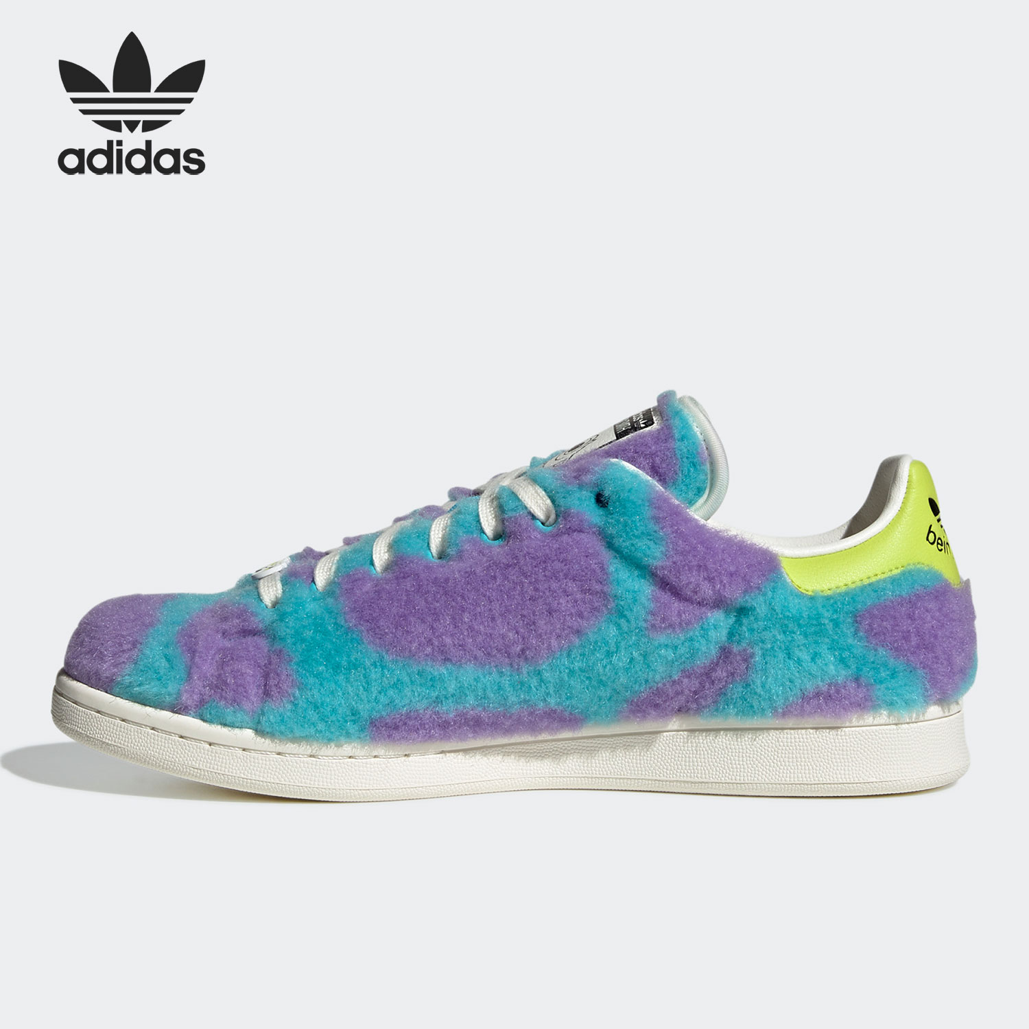 Adidas/阿迪达斯正品 三叶草 STAN SMITH 男女运动休闲板鞋GZ5990