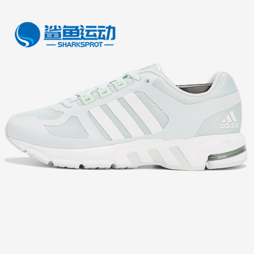Adidas/阿迪达斯正品女春季新款EQT透气运动休闲跑步鞋BB6902