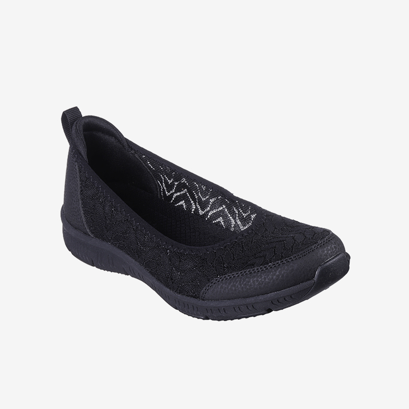 Skechers/斯凯奇正品2夏季新款女士简约轻质耐穿休闲鞋