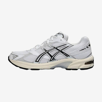 Asics/亚瑟士正品GEL-1130男女耐磨透气运动休闲鞋1201A256-118