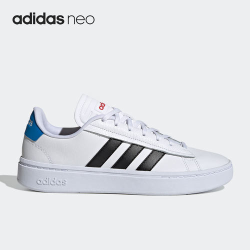 Adidas/阿迪达斯男女休闲鞋
