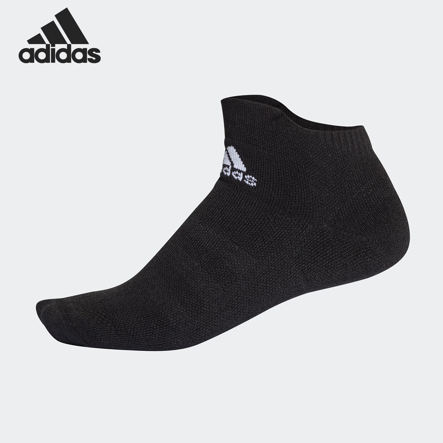 Adidas/阿迪达斯正品 当季新款男女时尚运动休闲短筒袜 CV7595,运动包/户外包/配件,运动袜,淘宝优惠券,粉丝福利购,淘宝优惠卷