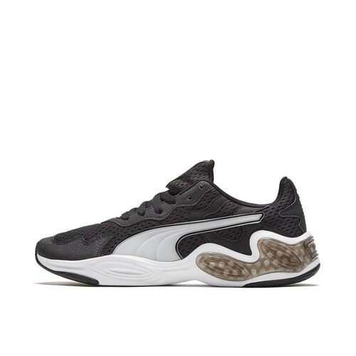 Puma/彪马正品秋季新款男女休闲运动低帮透气板鞋193125-01