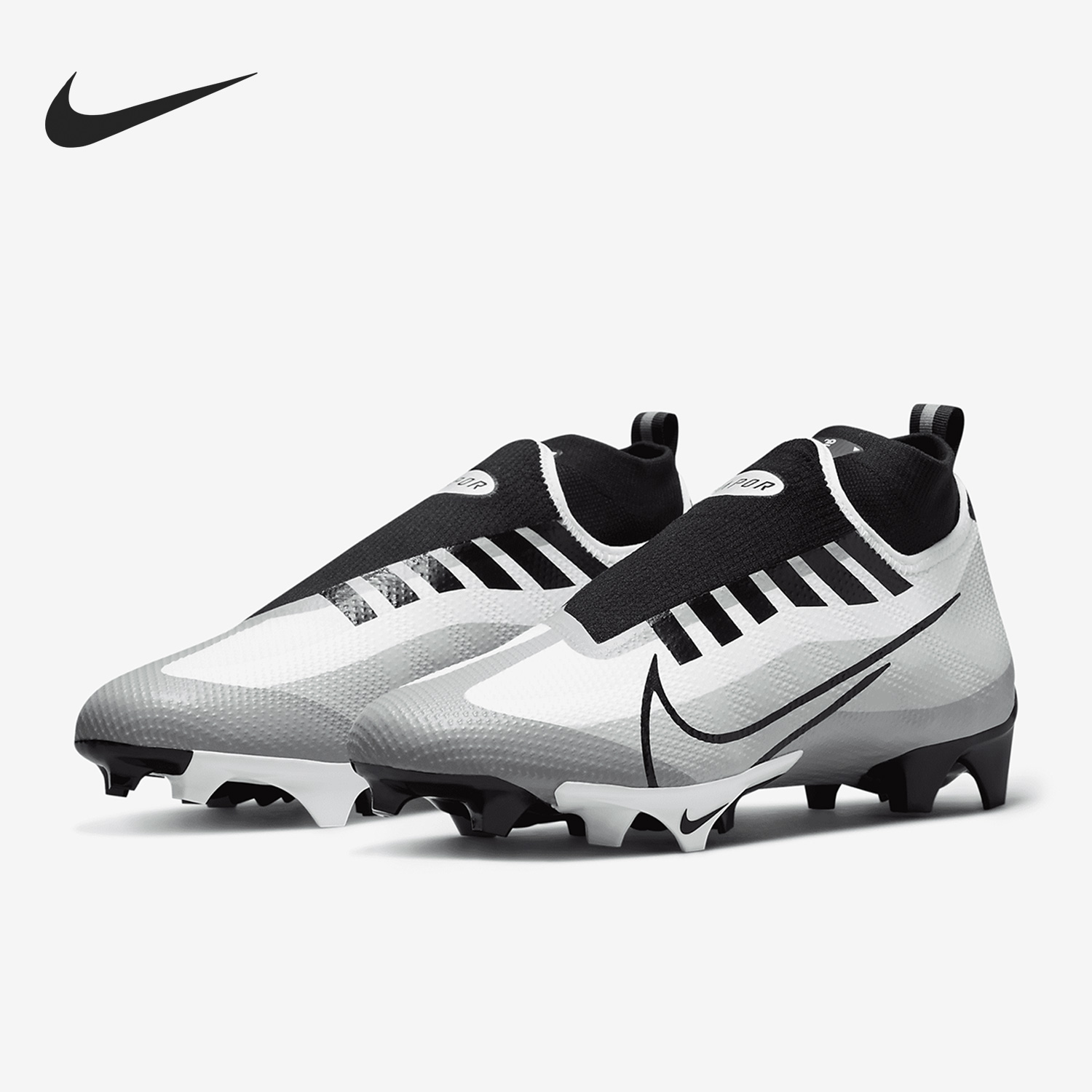 Nike/耐克正品春季新款男子训练运动耐磨足球鞋DQ3670-100