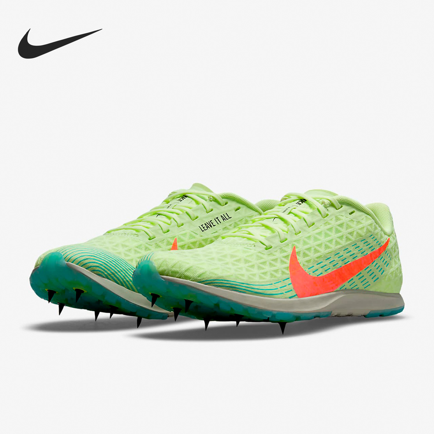 Nike/耐克男子训练运动跑步钉鞋