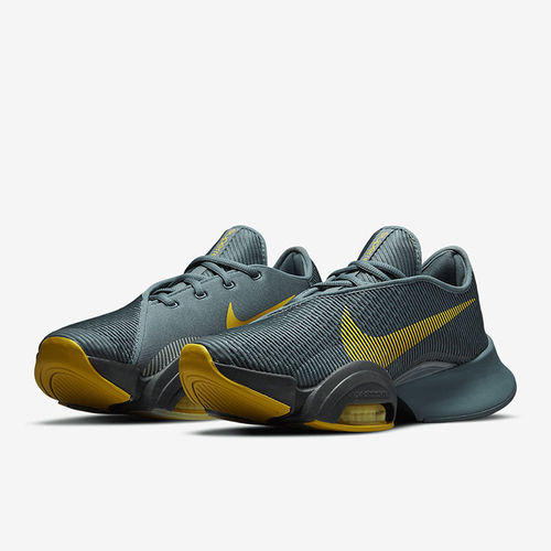 Nike/耐克正品AIR ZOOM SUPERREP2男女减震运动训练鞋 CU6445-307