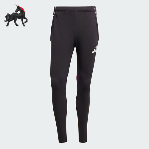 Adidas/阿迪达斯正品TIRO25C TR PNT男士休闲运动裤JI6496