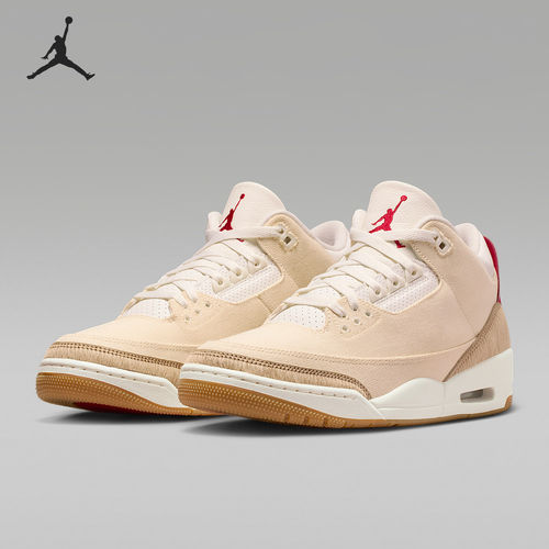 Nike/耐克正品JORDAN女士经典耐磨运动复古篮球鞋IR0910-400
