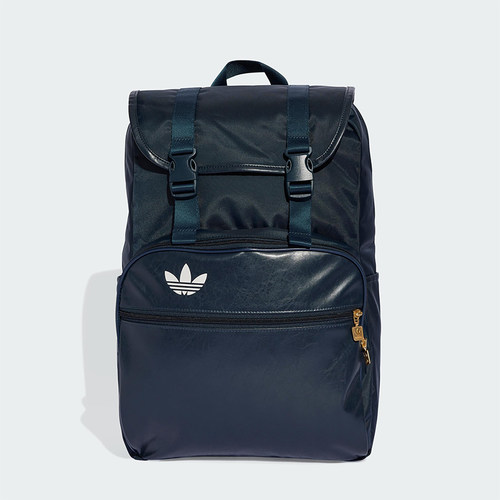 阿迪达斯男女同款时尚潮流腰包
