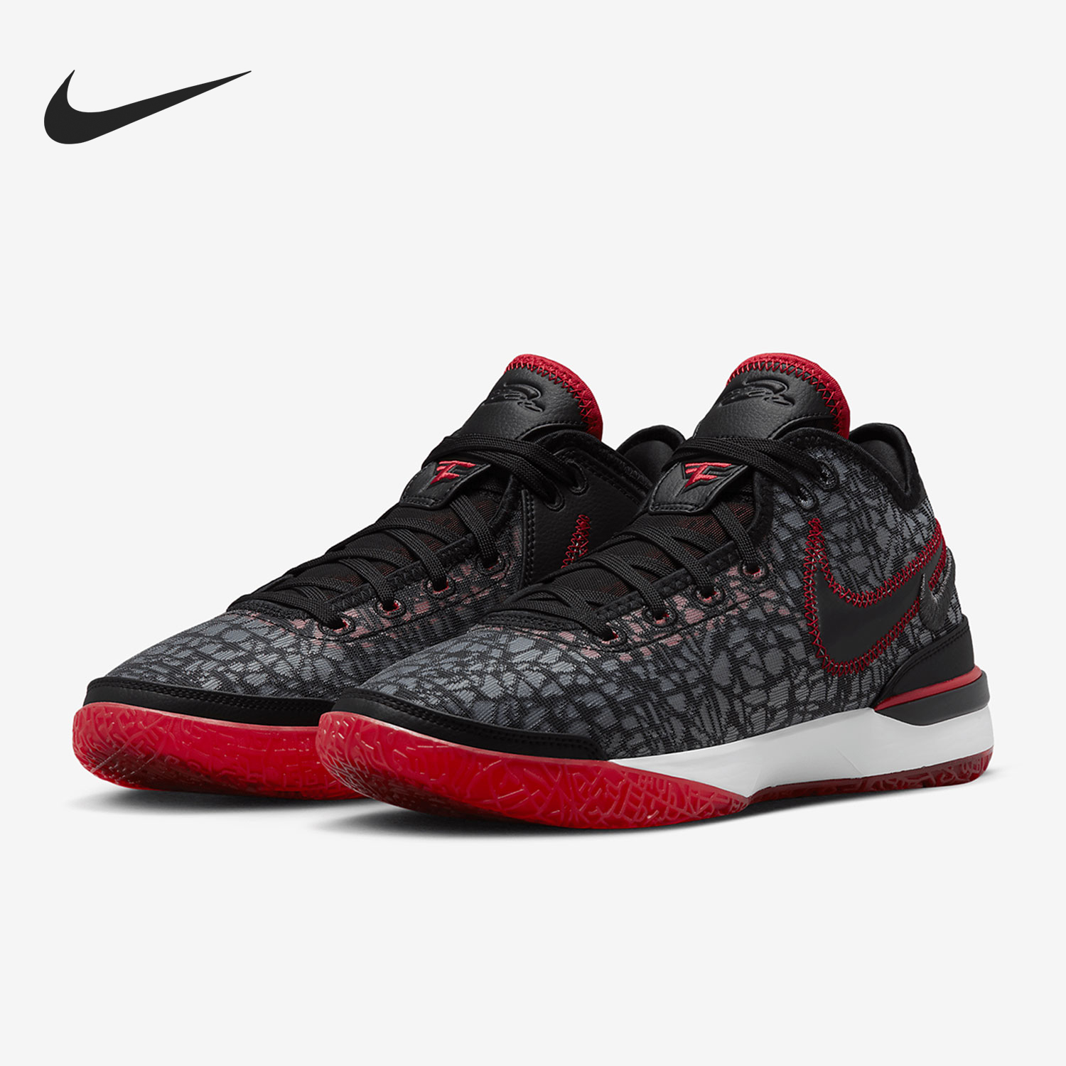 Nike/耐克男士实战篮球鞋