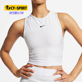 T恤背心AR6707 Nike 078 新品 女子休闲运动训练无袖 耐克正品 夏季