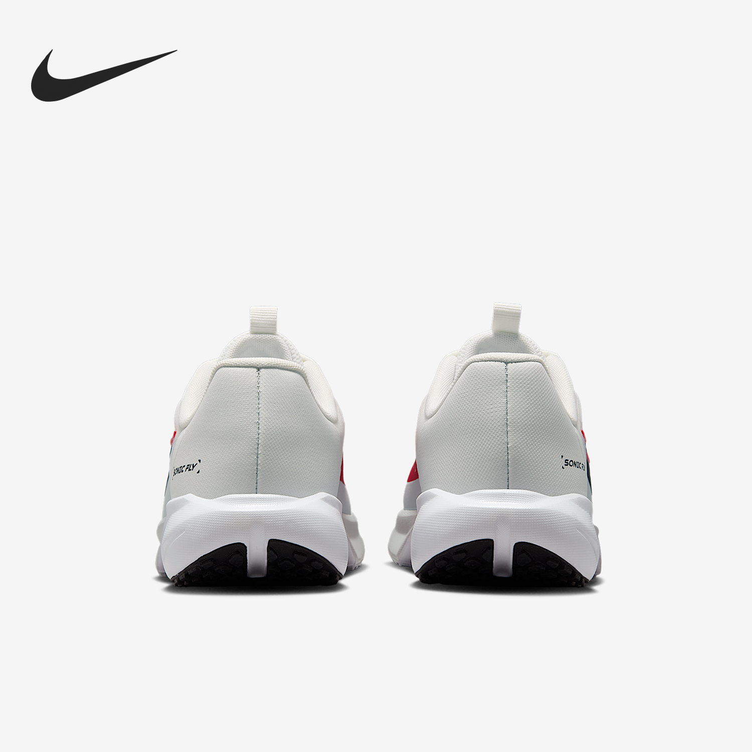 Nike/耐克正品Sonic Fly GS女子大童轻盈跑步鞋FZ0017-101