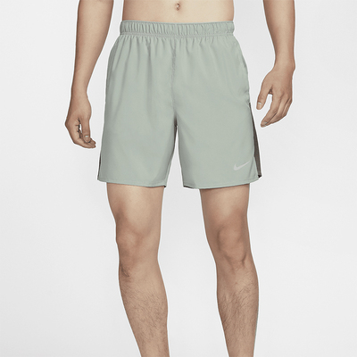 耐克男士运动透气针织宽松短裤