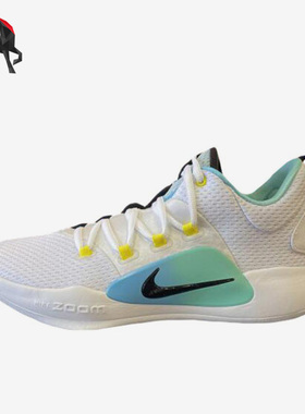 Nike/耐克正品HYPERDUNK X LOW EP男子运动篮球鞋FN3441-101