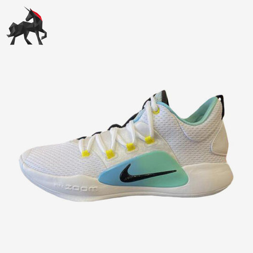 Nike/耐克正品HYPERDUNK X LOW EP男子运动篮球鞋FN3441-101