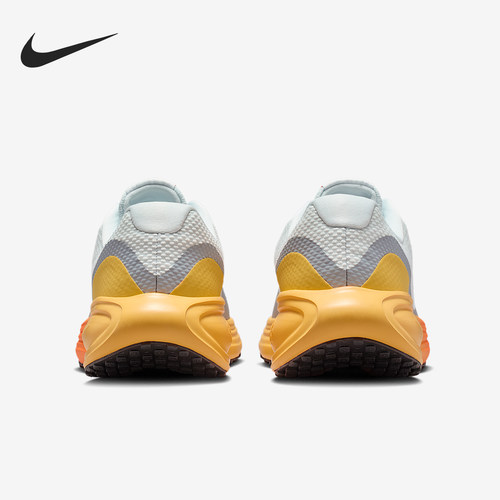 Nike/耐克正品Revolution 8男士低帮耐磨减震跑步鞋HJ9198-104