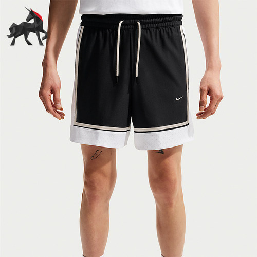 Nike/耐克正品2026年男士亲肤透气经典运动休闲短裤IF1590-010
