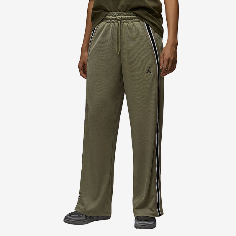 Nike/耐克正品JORDAN女士户外针织日常耐穿休闲运动裤HQ9219-238