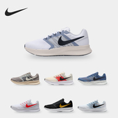 耐克正品 耐磨网眼缓震训练跑步鞋 Run Nike Swift 3男士 DR2695 109