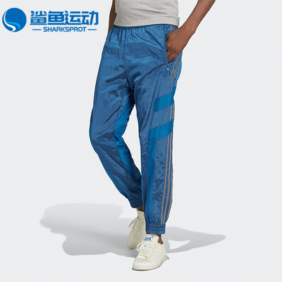 阿迪达斯男子运动长裤HD2243