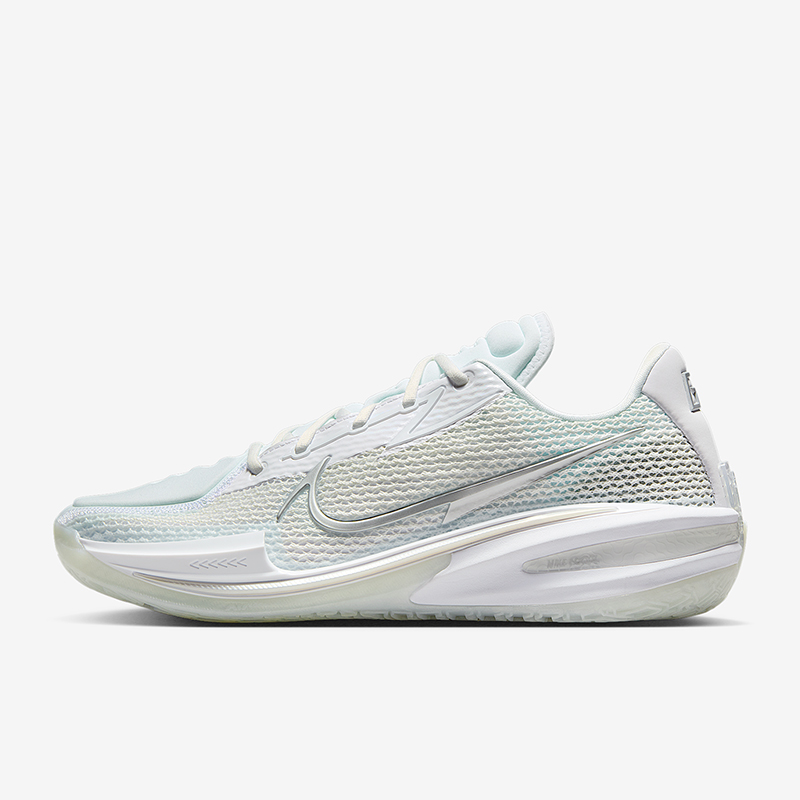 Nike/耐克正品Air Zoom GT Cut男女耐磨实战缓震篮球鞋CZ0176-102