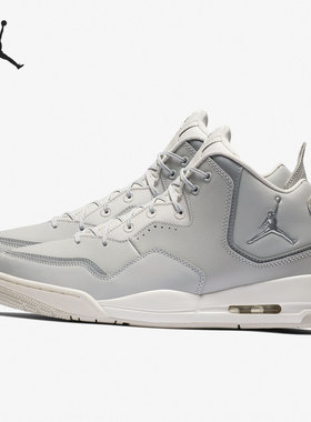 Nike/耐克官方正品 JORDAN COURTSIDE 男子运动篮球鞋 AR1000-003