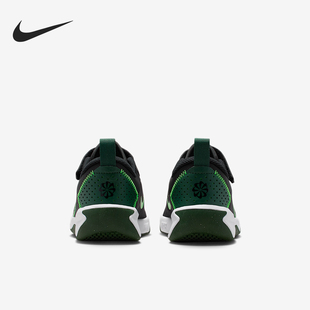 耐克正品 DM9026 Omni Court小童透气运动鞋 012 Multi Nike