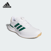 减震旋转扣高尔夫球鞋 Adidas JQ3463 款 男士 阿迪达斯正品 2026春季