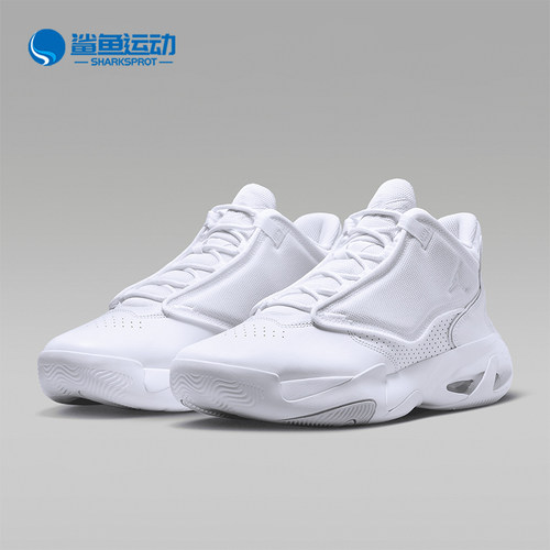 Nike/耐克男士缓震运动篮球鞋
