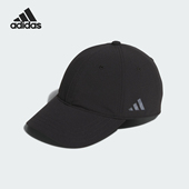 男女运动时尚 2025新款 软顶棒球帽KC0193 阿迪达斯正品 Adidas