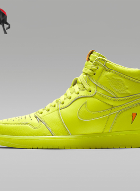 Nike/耐克正品JORDAN男士运动高帮耐磨实战篮球鞋AJ5997-345