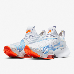 Nike/耐克正品AIR ZOOM SUPERREP PRM 女子运动训练跑步鞋CJ0820