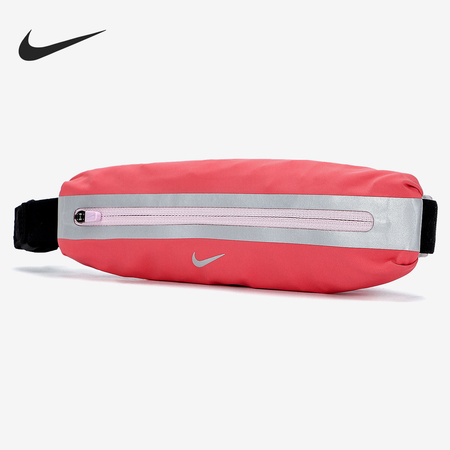 Nike/耐克正品当季新款男女随身运动休闲腰包斜挎包 CV1116-633
