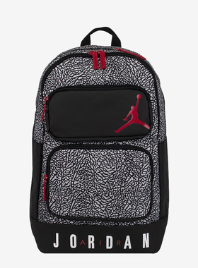 Nike/耐克正品Jordan BANNER便携运动休闲双肩背包DZ0700-012