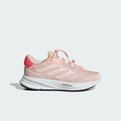 Adidas/阿迪达斯正品新款儿童透气耐磨运动缓震跑步鞋JH6242
