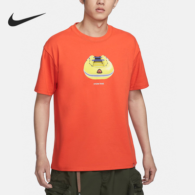 Nike/耐克男士短袖T恤